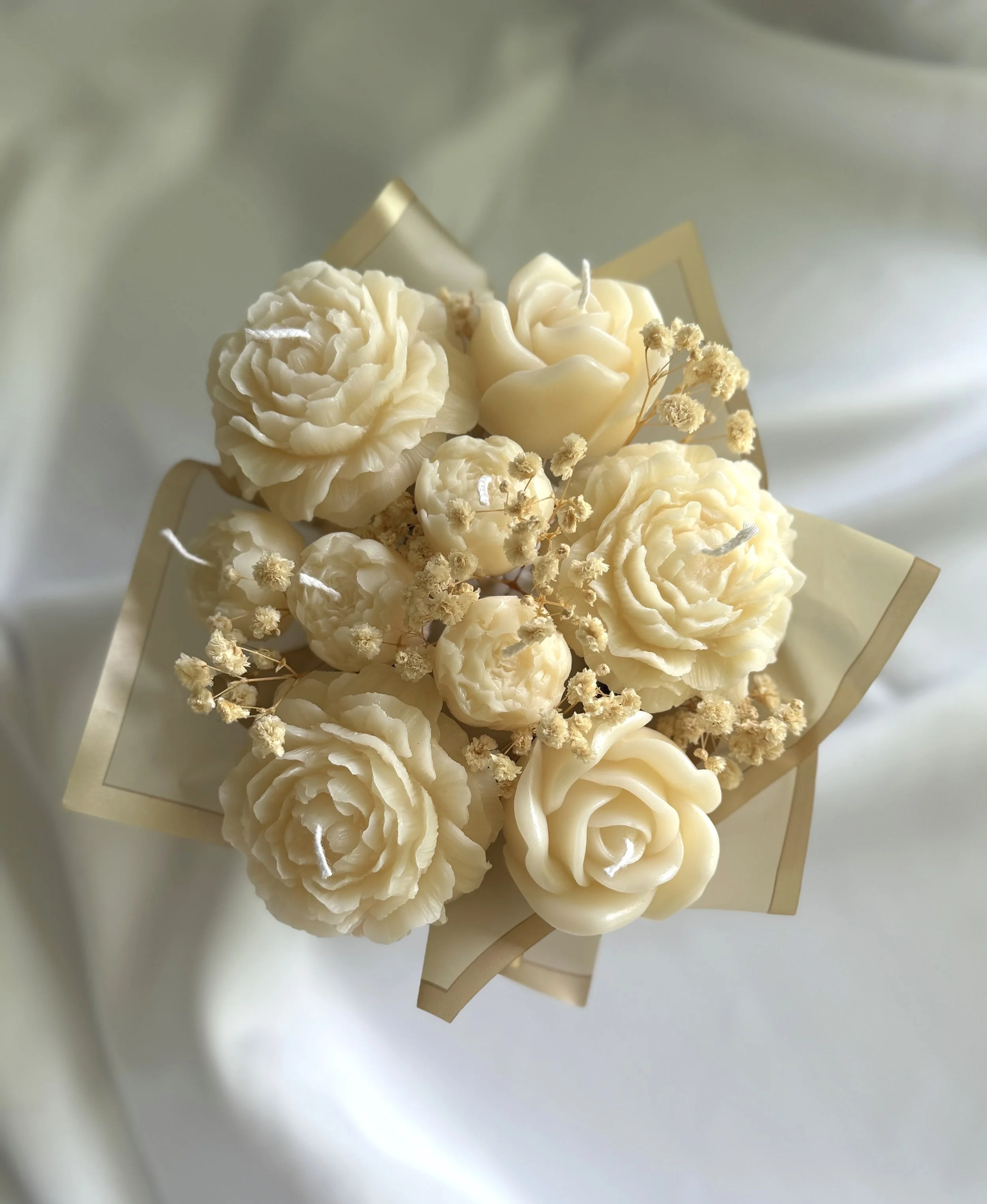 Ivory Elegance - Image 1