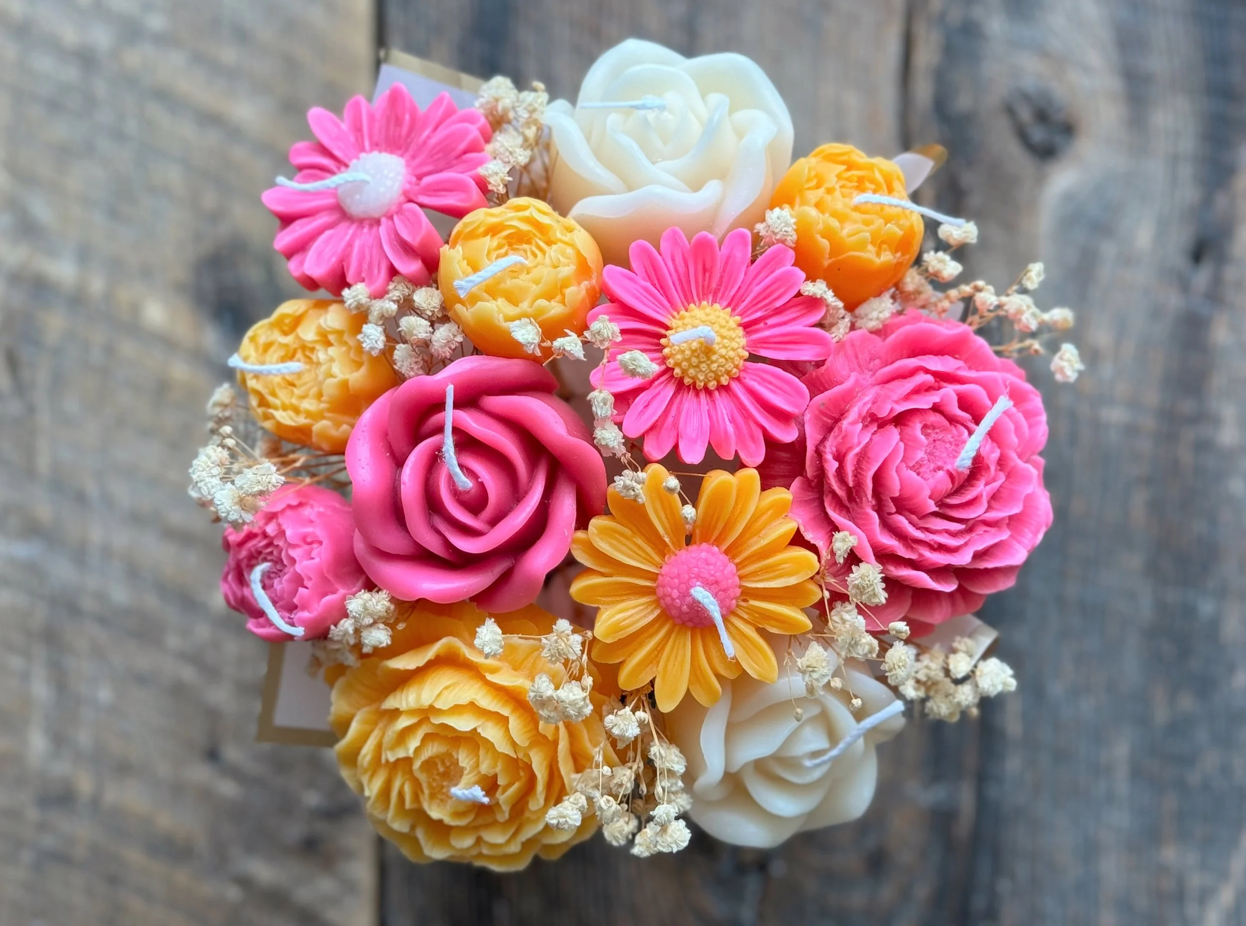 Color Pop Bucket - Image 1