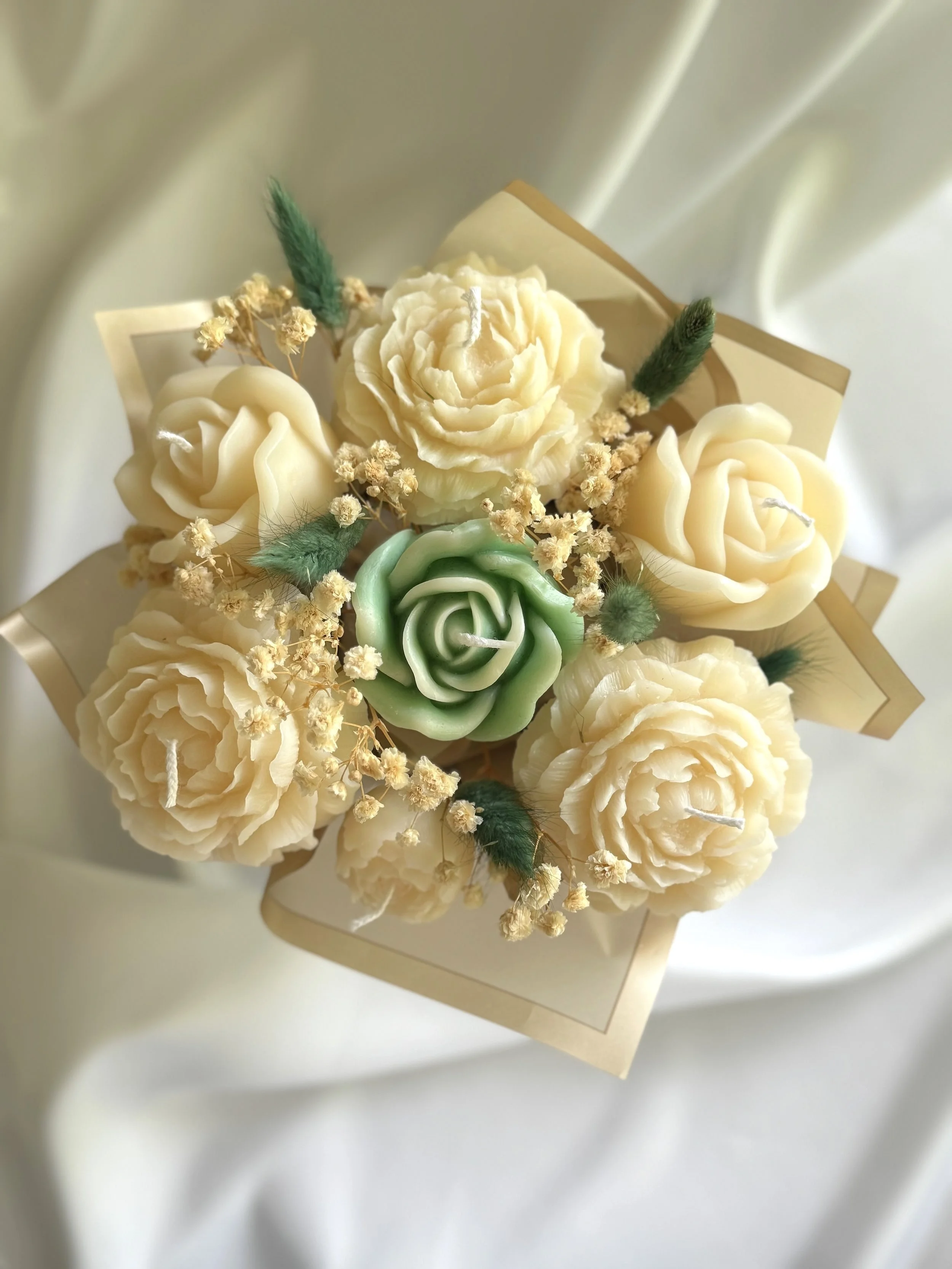 Emerald Elegance - Image 1