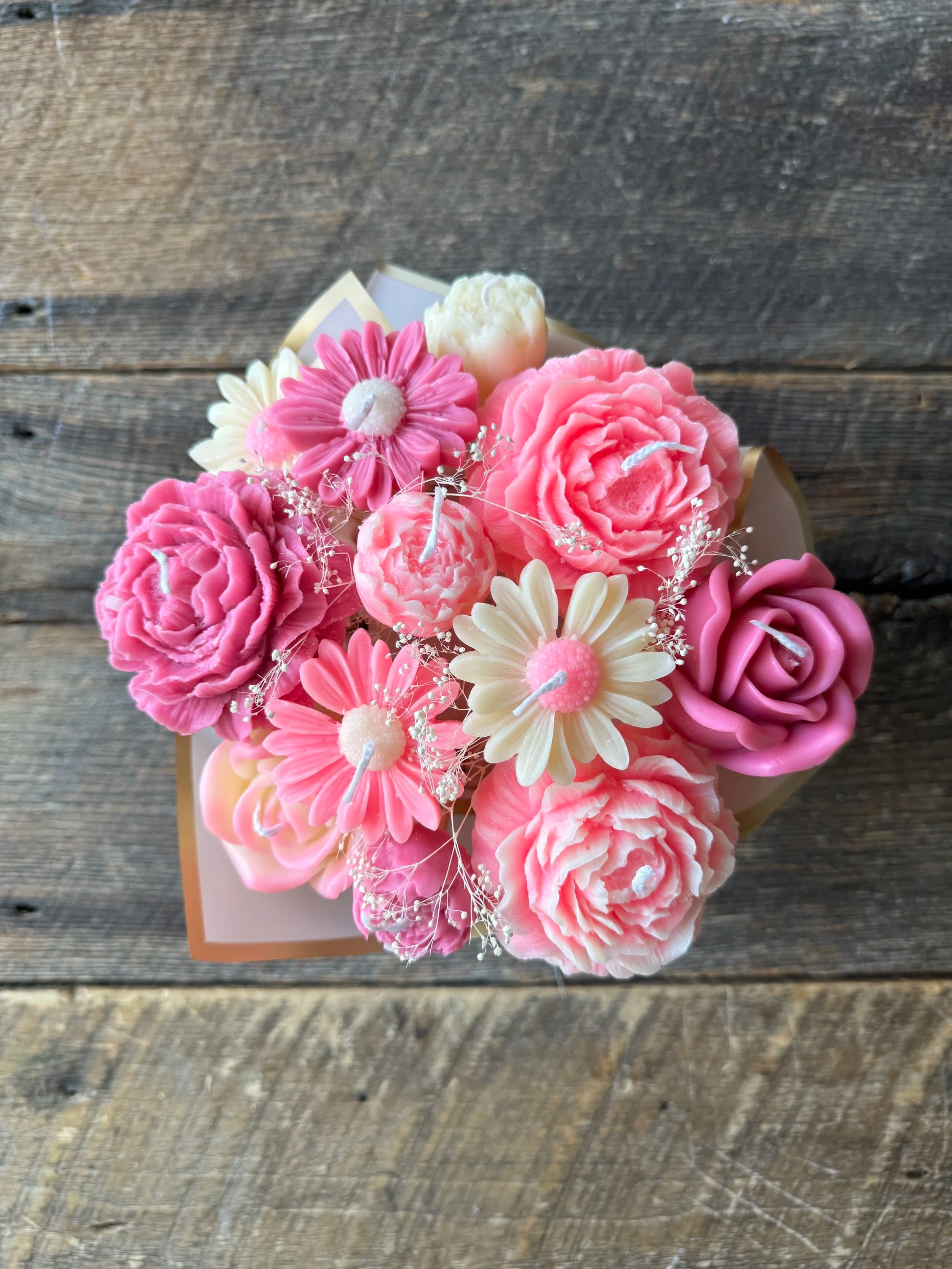 Pink Blossom - Image 1