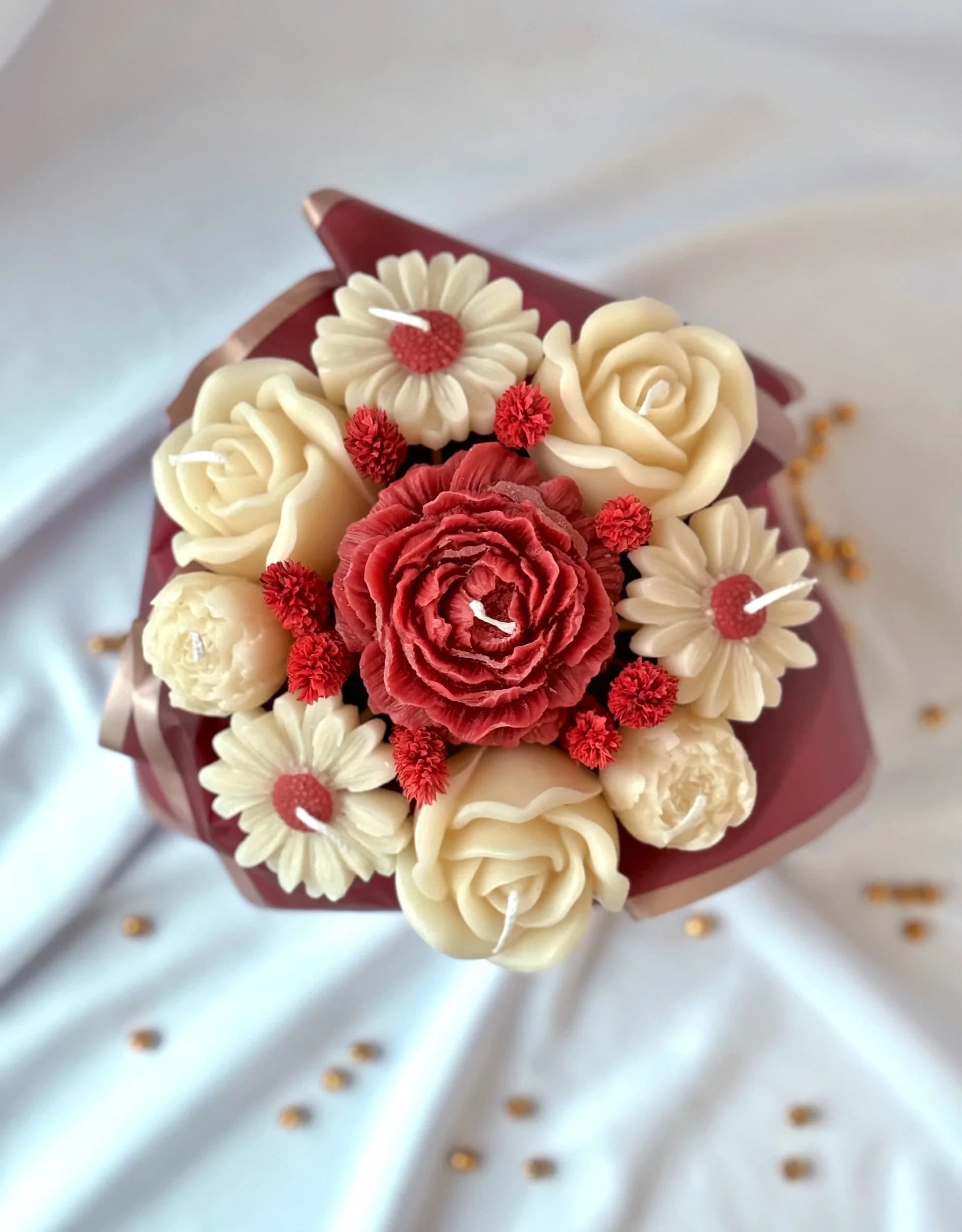 Wintery Whites - Image 1