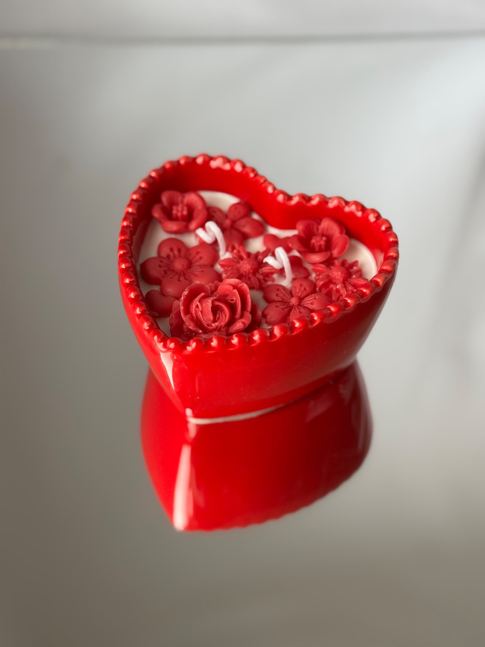 Scarlet Bloom - Image 1