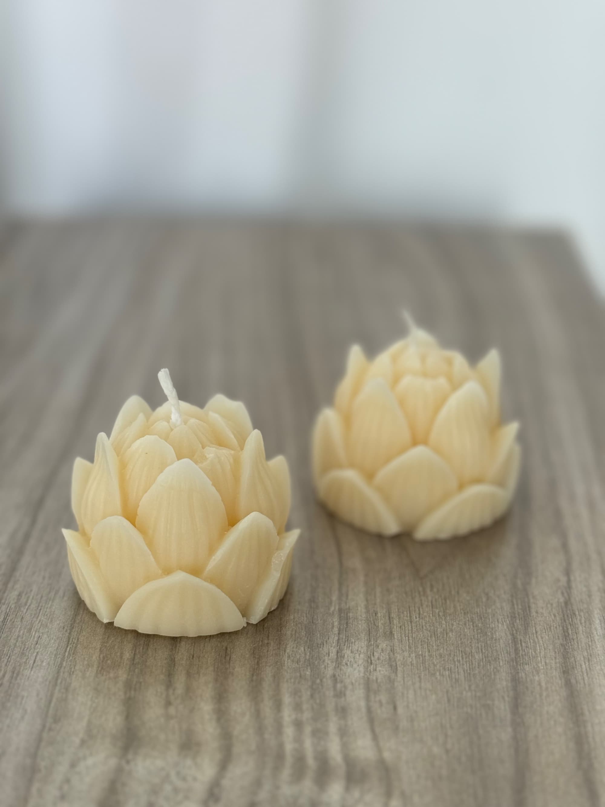 Tulip Candles - Image 1