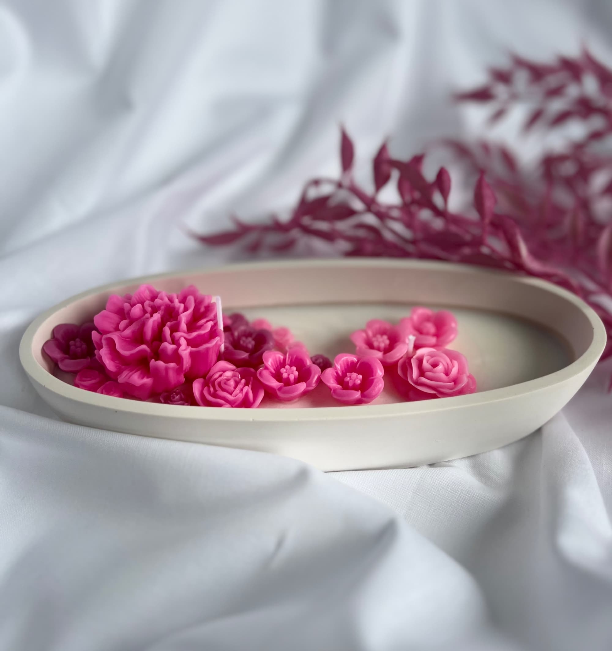 Flower Tray - Image 1