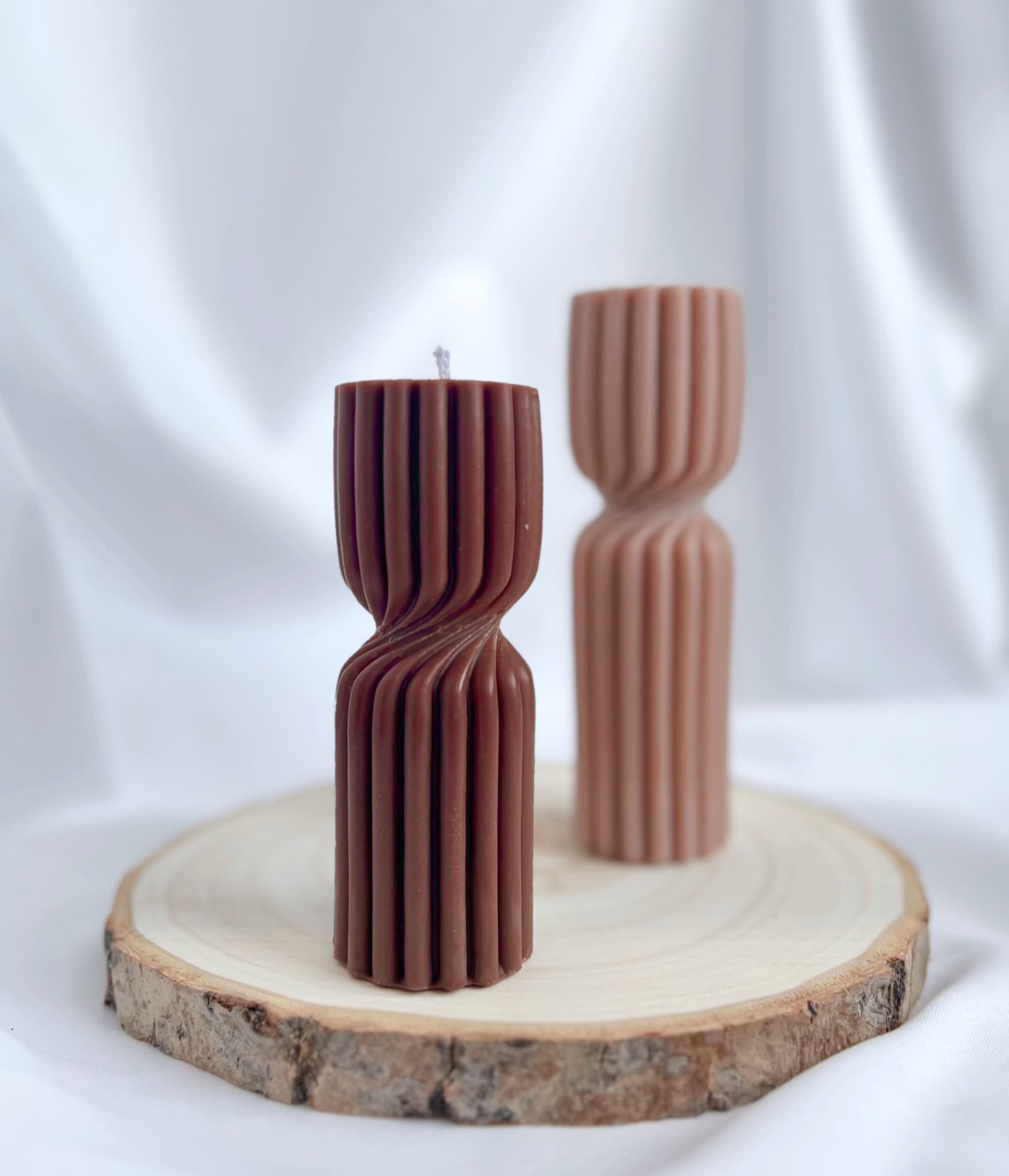 Striped Pillar - Image 1