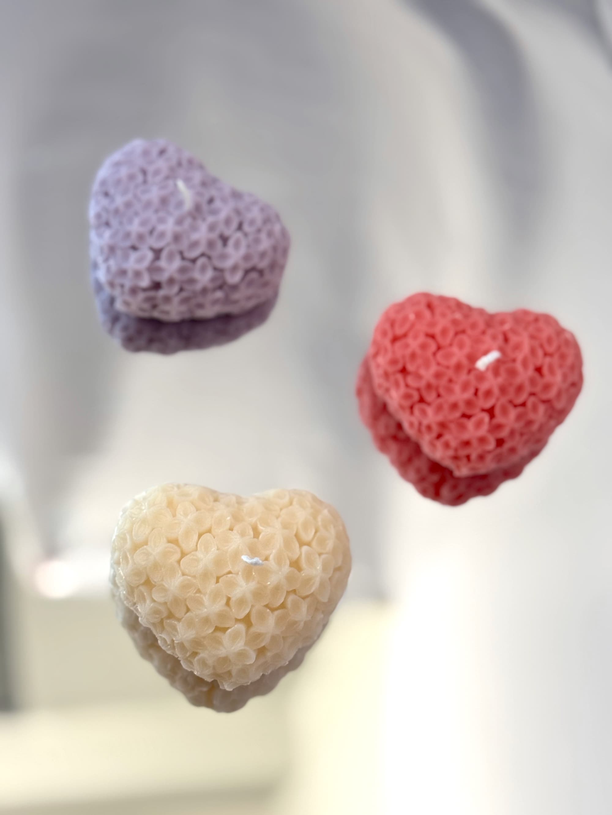 Blossom Heart - Image 1