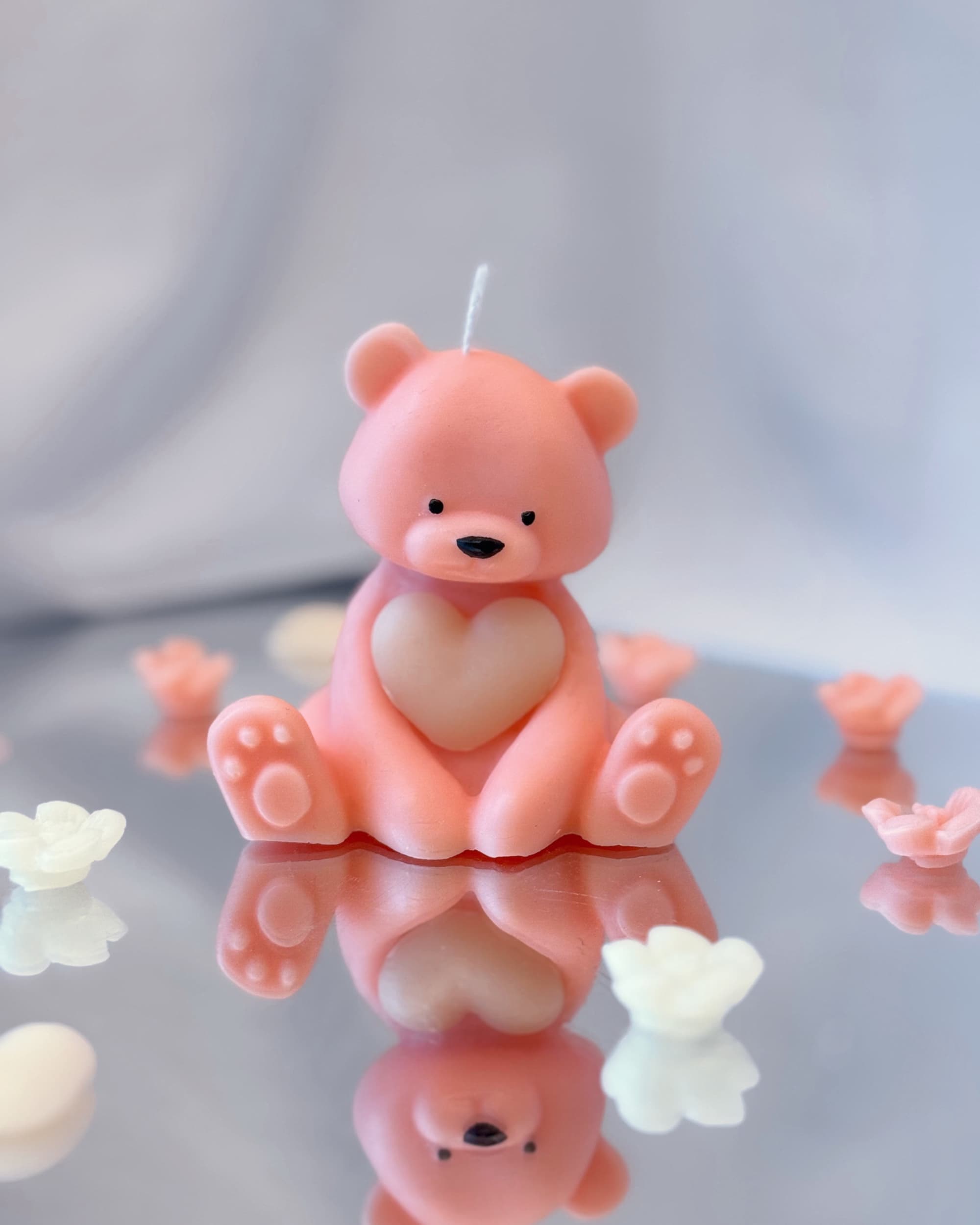 Cuddle Bear - Image 1